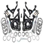 Narrowed Front Coilover Conversion Kit w/ Upper and Lower Arms, 1988-98 C1500 1 8898FCO-K CPP Old Body Style (OBS) $1,499.00