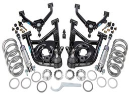 Narrowed Front Coilover Conversion Kit w/ Upper and Lower Arms, 1988-98 C1500 1 8898FCO-K Old Body Style (OBS) $1,499.00