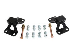 Clamshell Style Mounts for CPP Fitrite LS Swap Plates 1 90294M Engine Perches $129.00