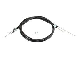 Emergency Parking Brake Cables and Kits 1 90356 Emergency Parking Brake Cables and Kits $59.00