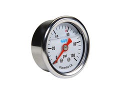 Fuel Filter Regulator 0-100 1 90396 Filters & Regulators $29.00