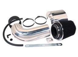 LS Air Filter Kit for Universal Air Filter Kit, W/4