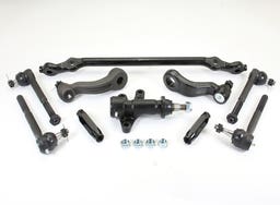 Complete Steering Linkage Kit for 93-98 Chevy Truck, C1500, 95-00 Tahoe 1 9398SLK-CP Old Body Style (OBS) $350.00
