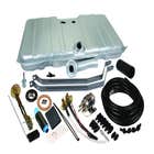 18 Gallon Complete Fuel Injection Tank Kit for a 1967-68 Camaro 1 CM6768CFIT-K CPP LS Fuel Tank Conversions $698.00