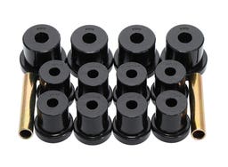 Leaf Spring Bushing Kit for 1962-67 Chevy Nova, Chevy II, Mono, Poly 1 CP-2122G Leaf Springs and Components $76.00