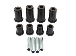 Control Arm Bushing Kit for 1998-99 C1500, 2500, 3500 C1500 Control Arm Replacement Kit 1 CP-33147G Bushings and Mounts $79.00
