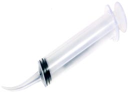 Brake Bleeding Syringe Curve Tip 1 CP0105 Tools $8.00