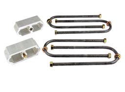 Lowering Block Kit 1 CP2032 Lowering Blocks and Shims $59.00
