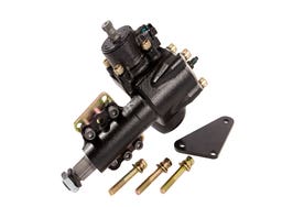 400 Series Power Steering conversion Box for 1964-1970 Ford Mustang 1 CP50005MU Power Steering Gear Boxes $455.00