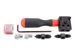 Double Flaring Tool Kit 1 CPDFTK Brake Lines $25.00