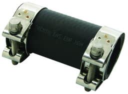 Bed Fuel Hose Kit, 4
