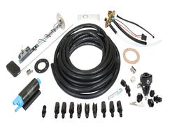 CPP Complete EFI Install Kit, 90 OHM, 255 LPH for LT Engines 1 CPFIIK255-90LT Install Kits $479.00