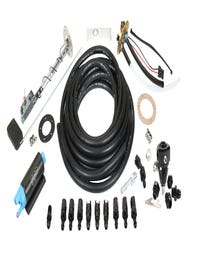 CPP Complete EFI Install Kit, 90 OHM, 255 LPH for LT Engines 1 CPFIIK255-90LT CPP Install Kits $479.00
