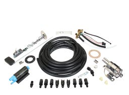 CPP Complete EFI Install Kit, 90 OHM, 255 LPH 1 CPFIIK255-90 Install Kits $399.00