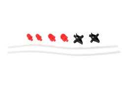 Bleeder Kit 1 CPP-BK Master Cylinder Components & Accesories $8.00