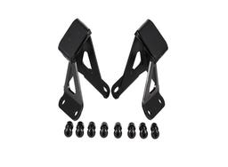 1955-57 Chevy Fullsize Small & Big Block Perches, Side 3/4 Forward 1 CPP5557SMF-SB Engine Perches $69.00