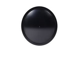 CPP Black Billet Horn Button Small Plain Horn Button 1 CPPHB-SB Steering Wheels and Components $49.00