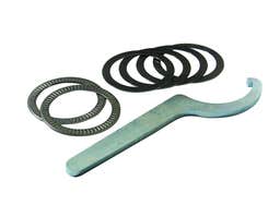 Spanner Wrench Bearing Set - 2.500