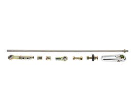 Gm Automatic Shift linkage Kit 7