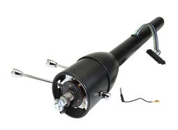 CPP Premium Deluxe Tilt Column for CPP Premium 1955-56 Tri-Five Floor Shift, Black 1 DC-5556-FB Steering Columns $449.00