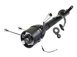 CPP Premium Deluxe Tilt Column for CPP Premium 1955-56 Tri-Five Column Shift, Black 1 DC-5556-SB Steering Columns $549.00