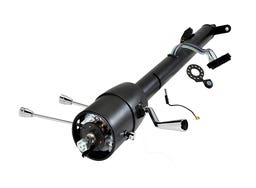 CPP Premium Deluxe Tilt Column for CPP Premium 1957 Tri-Five Column Shift, Black 1 DC-57-SB Steering Columns $549.00