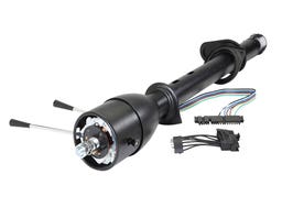 1967-72 Chevy Truck CPP Premium Black Floor Shift Deluxe Tilt Column 1 DC-6772-FBC10 Steering Columns $549.00
