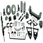 Complete Mustang II IFS System, 1937-1948 Chevy Car 1 E3748M2IFS-K CPP Mustang II Independent Front Suspension Kits $2,100.00