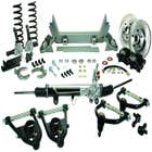Complete Mustang II IFS System, 1957-1960 Ford Truck 1 E5760M2IFS-K CPP Mustang II Independent Front Suspension Kits $2,100.00