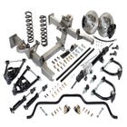 Complete Mustang II IFS System, 1962-1967 Chevy Nova/Chevy II 1 E6267M2IFS-K CPP Mustang II Independent Front Suspension Kits $2,300.00