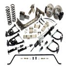 Complete Mustang II IFS System, 1965-79 F100 1 E6579M2IFS-K CPP Mustang II Independent Front Suspension Kits $2,650.00