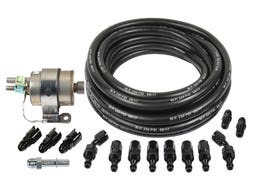 Complete Fitting Kit & Hose (25 Feet) for LS Conversion, W/Filter/Regulator (58 PSI) 1 LSLK-F Lines, Hoses & Fittings $189.00