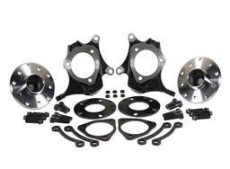 Mustang II IFS Aftermarket Front Ends 5x5 and 5x5.5, 2