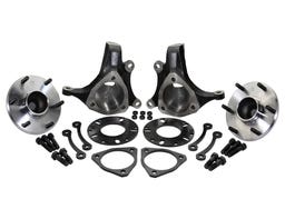 Mustang II IFS Aftermarket Front Ends 6x5.5 1 M2CSS-6T Spindles $389.00