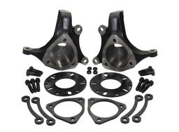 Mustang II IFS Aftermarket Front Ends Stock Height Spindles 1 M2CSS Spindles $269.00
