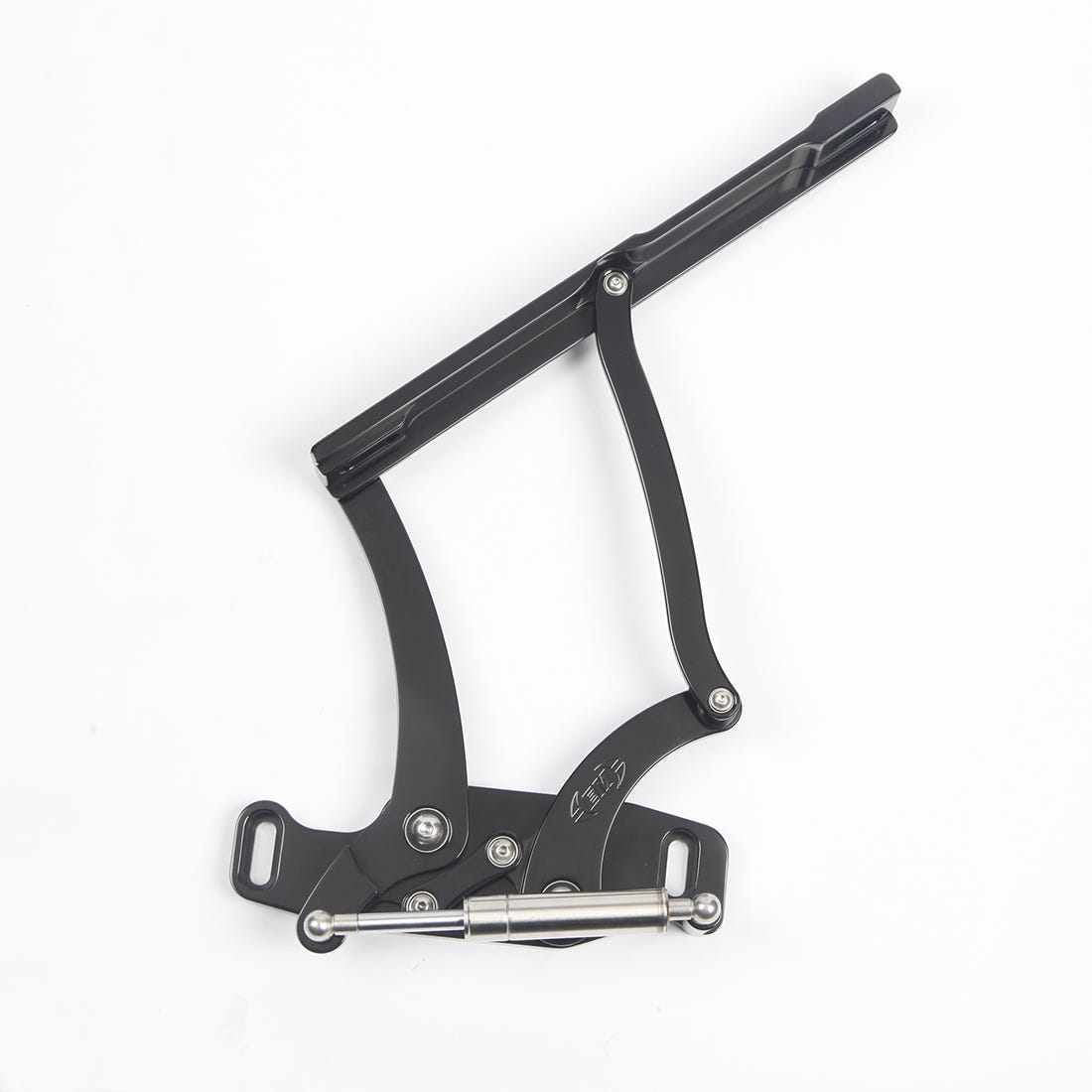 爆買いしたくなる Hinges, Hood Aluminum, Stainless Hood, Steel Camaro, 67-69 工芸品