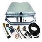 24 Gal Complete Fuel Injection Tank Kit for a 1964-67 Chevy Chevelle 1 MS6467CFIT-K CPP LS Fuel Tank Conversions $645.00