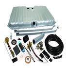 20 Gallon Complete Fuel Injection Tank Kit for 1970 Chevy Chevelle 1 MS70CFIT-K CPP LS Fuel Tank Conversions $664.00