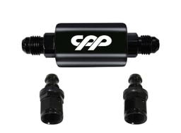 Power Steering Filter and Fitting Kit 1 PSFF-K Steering Box Accessories $31.00