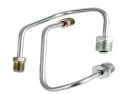 Prop & Block Valve Lines to the Cylinder Undermount Frame Mount, 9/16 x 18 rear and 1/2 x 20 Front 1 PVLU-APVDB Proportioning Valves and Accessories $23.00
