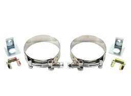 Rear Brake Hose Tab Kit, Sold as a Pair 1 RBHTK Calipers & Caliper Accessories $15.00