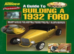 A Guide to Building a 1932 Ford