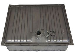 16 Gal Carbureted Galvanized Steel Gas Tank for 1964-68 Ford Mustang and 1967-68 Mercury Cougar 1 TF28A Ford Car $165.00