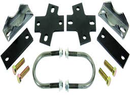 Sway Bar Mounting Hardware 1 TTA-SBIK Sway Bar Mounting Brackets $79.00
