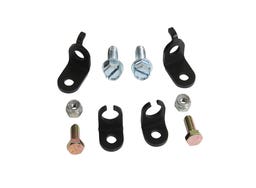 Universal Parking Brake Cable Mount Kit 1 UBCM Emergency Parking Brake Cables and Kits $25.00