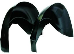 Wheel Well Tubs, Wider 1 WWT-567 Fenders and Wells $489.00