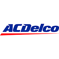 ACDelco batteries, filters, and brakes for all vehicles