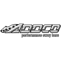 High-performance Addco suspension components