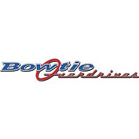 High-performance Bowtie Overdrives transmission components