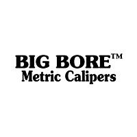 High-performance CPP Big Bore brake upgrade